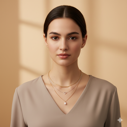 Collection image for: Neck Chains