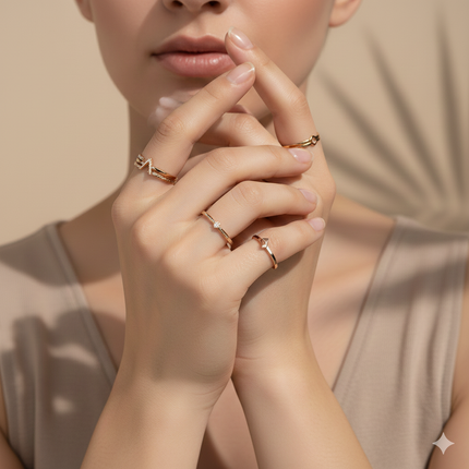 Collection image for: Rings