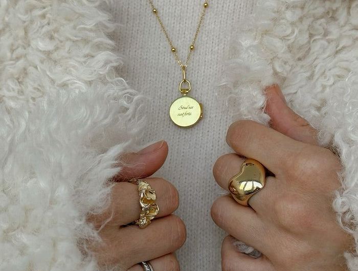 <h6>WINTER GETAWAY READY!</h6>