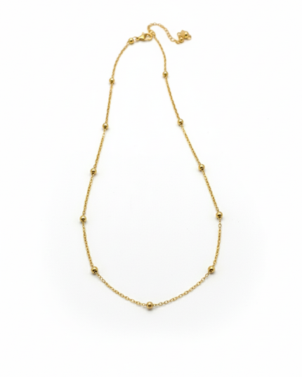 Cityline Gold Chain