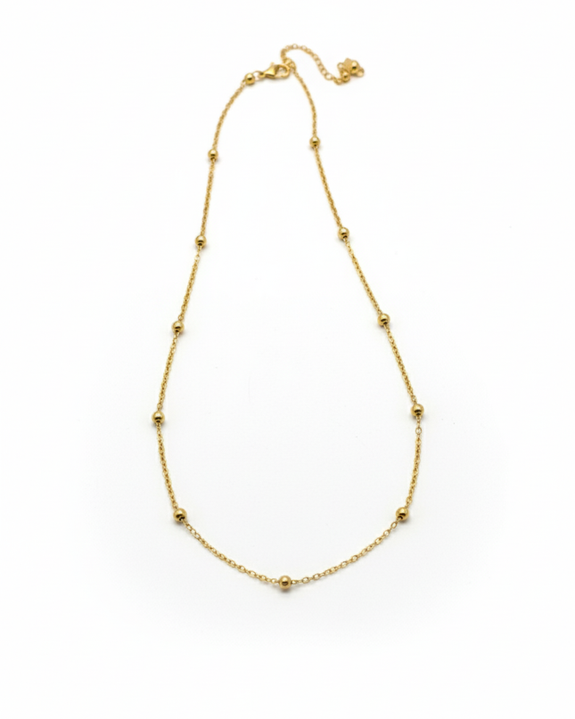 Cityline Gold Chain